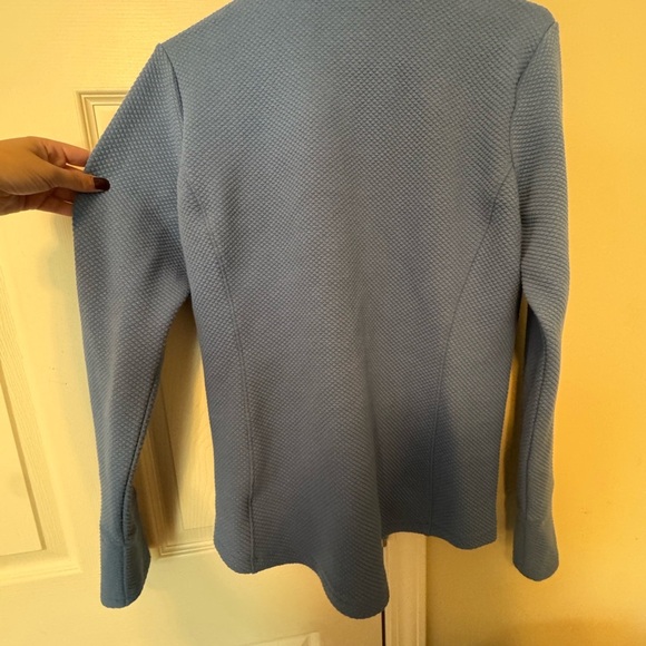 Blue golf jacket Walter Hagen - Picture 3 of 5